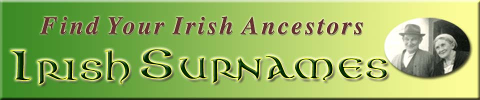 Check out your Irish Roots and get help with your genealogy research